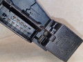 переключатель поворотов Ford Mondeo 2 поколение 2000, G952A, 93BG13B302AB, 930908A, J5906J945, SAE0C94, DOTEC4466 - фото №4