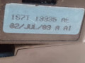 переключатель подрулевой (стрекоза) Ford Mondeo 2 поколение 2000, 1S713335AE, 2SGT17A553AA, PS201302, 2S6T-14A664-AB, 021422448M3, PS2010311 - фото №11