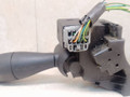 переключатель поворотов Ford Mondeo 3 поколение 2001, 2.0 л., дизель, PA66-GF30, 98AG13335AG - фото №3
