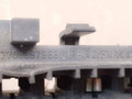 блок предохранителей Renault Scenic 2 поколение 2006, 7703297988, 7703497782B - фото №4