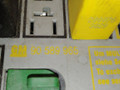 блок предохранителей Opel Vectra C 2003, GM90589965, GM90589979 - фото №5