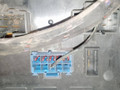 блок предохранителей Ford Escape 2 поколение R3 2010, PA6GF20GB, 95A614A124AA - фото №8