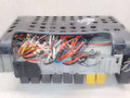блок предохранителей Opel Zafira 1 поколение (A) 2002, GM24431677, GM24412497 - фото №4