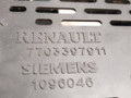 блок предохранителей Renault Megane 2 поколение [рестайлинг] 2008, 1096046, 1097007-H, 7703397912, 773397911 - фото №8