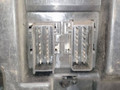блок комфорта Peugeot 307 1 поколение 2005 - фото №3