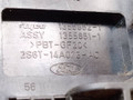 блок предохранителей Ford Fiesta 5 поколение 2002, дизель, 6S6T-144O1-GDG, EE01-E-11999516-000, 1355852-1, 1355851-1, 2S6T-14A073-AC - фото №11