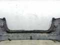 бампер задний Renault Scenic 2 поколение JM0G 2003, 1.9 л., DCi, F9Q 812, дизель, 6МКПП, бордовый, минивэн, 7701474785, 7701475582 - фото №3