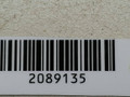 бампер задний Renault Scenic 2 поколение JM0G 2003, 1.9 л., DCi, F9Q 812, дизель, 6МКПП, бордовый, минивэн, 7701474785, 7701475582 - фото №4