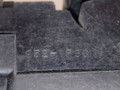 кнопка стеклоподъемника двери передней правой Toyota Corolla 8 поколение (E110) 1998, 952-1P60 - фото №5