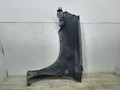 крыло переднее правое Nissan X-Trail T30 2004, 2.2 л., DCi, YD22ETI, дизель, 6МКПП, серебристый, внедорожник 5 дв., полный подключаемый привод, 631128H400 - фото №2