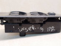 кнопка стеклоподъемника двери передней правой Mitsubishi Lancer 8 поколение 2002, MN151054XAX2, MN141297, C8D-D268M - фото №2