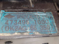 кнопка стеклоподъемника двери передней правой Kia Shuma 2 поколение 2002, 473951000, OK2AG66350 - фото №5