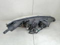 фара левая Honda Civic 7 поколение [рестайлинг] 2004, 1.3 л., LDA1, бензин, 5МКПП, серебристый, седан, передний привод, 33151S5AE51 - фото №2