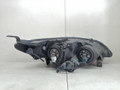 фара левая Honda Civic 7 поколение [рестайлинг] 2004, 1.3 л., LDA1, бензин, 5МКПП, серебристый, седан, передний привод, 33151S5AE51 - фото №3