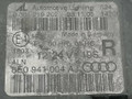 фара правая Audi A4 B7 2006, 2.0 л., BLB, дизель, 6МКПП, серый, универсал, передний привод, 0301219202, 8E0941004AJ - фото №5