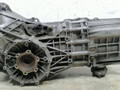 КПП механическая (МКПП) Audi A4 B7 2006, 2.0 л., BLB, дизель, 6МКПП, серый, универсал, передний привод, HCF - фото №3