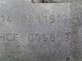 КПП механическая (МКПП) Audi A4 B7 2006, 2.0 л., BLB, дизель, 6МКПП, серый, универсал, передний привод, HCF - фото №6