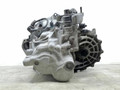 КПП механическая (МКПП) Nissan X-Trail T30 2004, 2.2 л., DCi, YD22ETI, дизель, 6МКПП, серебристый, внедорожник 5 дв., полный подключаемый привод, 8H5 - фото №4
