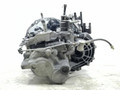 КПП механическая (МКПП) Renault Scenic 2 поколение JM0G 2003, 1.9 л., DCi, F9Q 812, дизель, 6МКПП, бордовый, минивэн, 8200156391, ND0002 - фото №4