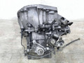 КПП механическая (МКПП) Renault Scenic 2 поколение JM0G 2003, 1.9 л., DCi, F9Q 812, дизель, 6МКПП, бордовый, минивэн, 8200156391, ND0002 - фото №5
