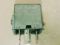 реле (прочие) Peugeot 607 1 поколение 9D 2003, 2.2 л., HDi, 4HX (DW12TED4/FAP), дизель, АКПП, синий, седан, передний привод, 22210520 - фото №4