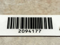 прочая запчасть Skoda Octavia 2 поколение (A5) 2004, 1.9 л., TDi, BJB, дизель, 5МКПП, темно-серый, хетчбэк 5 дв., передний привод, 1K0971839 - фото №4