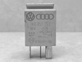 реле (прочие) Volkswagen, 1K0951253, 0332011100 - фото №2