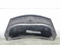 капот Renault Espace 4 поколение 2003, 3.5 л., i, V4Y 711, бензин, АКПП, серый, минивэн, передний привод, 651000267R - фото №2