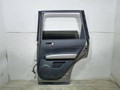дверь задняя правая Nissan X-Trail T31 NT31 2009, 2.0 л., DCi, M9R, дизель, 6МКПП, серый, внедорожник 5 дв., полный подключаемый привод, H210MJG0MB - фото №2