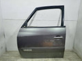 дверь передняя левая Renault Espace 4 поколение 2003, 3.5 л., i, V4Y 711, бензин, АКПП, серый, минивэн, передний привод, 7751473077 - фото №2