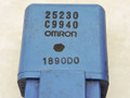 реле (прочие) Nissan, 25230C9940, 189OD0 - фото №4