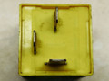 реле (прочие) Peugeot 607 1 поколение 9D 2003, 2.2 л., HDi, 4HX (DW12TED4/FAP), дизель, АКПП, синий, седан, передний привод - фото №3