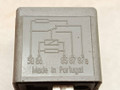 реле (прочие) Volkswagen Touareg 1 поколение (2002 - 2007), 1J0927841, V23134-A52-X400 - фото №2