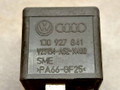 реле (прочие) Volkswagen Touareg 1 поколение (2002 - 2007), 1J0927841, V23134-A52-X400 - фото №3