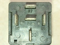 реле (прочие) Kia Carnival UP/GQ (1999 - 2002), K9A018811, DC12V30A - фото №4