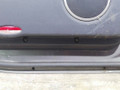 дверь задняя левая Renault Espace 4 поколение 2003, 3.5 л., i, V4Y 711, бензин, АКПП, серый, минивэн, передний привод, 7751476284, 7751476287 - фото №4