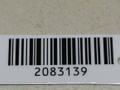 дверь задняя левая Audi A4 B7 2006, 2.0 л., BLB, дизель, 6МКПП, серый, универсал, передний привод, 8E0833051J - фото №4