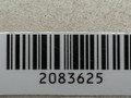 дверь задняя правая Audi A4 B7 2006, 2.0 л., BLB, дизель, 6МКПП, серый, универсал, передний привод, 8E0833052J - фото №4