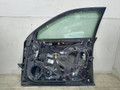 дверь передняя правая Audi A4 B7 2006, 2.0 л., BLB, дизель, 6МКПП, серый, универсал, передний привод, 8E0831052J - фото №2