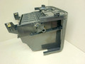 вещевой отсек Nissan X-Trail T30 2004, 2.2 л., DCi, YD22ETI, дизель, 6МКПП, серебристый, внедорожник 5 дв., полный подключаемый привод, NF1B8A, 68104EQ000 - фото №3