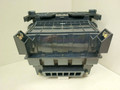 вещевой отсек Nissan X-Trail T30 2004, 2.2 л., DCi, YD22ETI, дизель, 6МКПП, серебристый, внедорожник 5 дв., полный подключаемый привод, NF1B8A, 68104EQ000 - фото №4