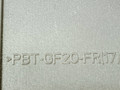 блок предохранителей Peugeot 807 1 поколение [рестайлинг] 2010, 2.0 л., HDi, RHD (DW10CTED4), дизель, 6МКПП, бежевый, минивэн, передний привод, 28119759-5, PBT-GF20-FR17, 966689568001, BSI04EVK04-0012061 - фото №7