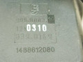 сопротивление печки Peugeot 807 1 поколение [рестайлинг] 2010, 2.0 л., RHD (DW10CTED4), дизель, 6МКПП, минивэн, 839.0149, 14011395980, 5020105, 908.0003.14 - фото №7