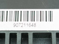 датчик удара Peugeot 807 1 поколение [рестайлинг] 2010, 2.0 л., HDi, RHD (DW10CTED4), дизель, 6МКПП, бежевый, минивэн, передний привод, 0265005765, 9664661580, MM3.R8K, 7032360, 907211648 - фото №6
