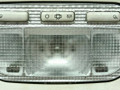 фонарь салона (плафон) Peugeot 807 1 поколение [рестайлинг] 2010, 2.0 л., HDi, RHD (DW10CTED4), дизель, 6МКПП, бежевый, минивэн, передний привод, 5A0A2K0009540N, 5AJO2K0009540 - фото №2