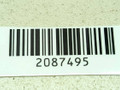 фонарь салона (плафон) Peugeot 807 1 поколение [рестайлинг] 2010, 2.0 л., HDi, RHD (DW10CTED4), дизель, 6МКПП, бежевый, минивэн, передний привод, 5A0A2K0009540N, 5AJO2K0009540 - фото №10