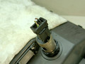 вещевой ящик центральной консоли Nissan X-Trail T30 2004, 2.2 л., DCi, YD22ETI, дизель, 6МКПП, серебристый, внедорожник 5 дв., полный подключаемый привод, 68275LOCK - фото №4