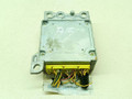 блок AirBag Nissan X-Trail T30 2004, 2.2 л., DCi, YD22ETI, дизель, 6МКПП, серебристый, внедорожник 5 дв., полный подключаемый привод, 988208H40E, 051229 - фото №2