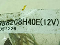 блок AirBag Nissan X-Trail T30 2004, 2.2 л., DCi, YD22ETI, дизель, 6МКПП, серебристый, внедорожник 5 дв., полный подключаемый привод, 988208H40E, 051229 - фото №4