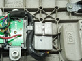 фонарь салона (плафон) Nissan X-Trail T30 2004, 2.2 л., DCi, YD22ETI, дизель, 6МКПП, серебристый, внедорожник 5 дв., полный подключаемый привод, 26430EQ300 - фото №4